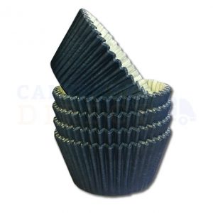 Navy Cupcake Cases (Qty 1440)