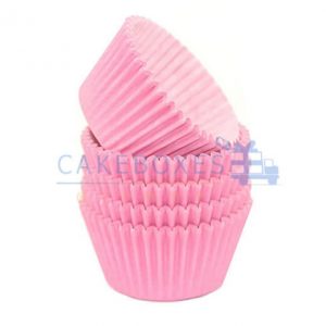 Pink Cupcake Cases (Qty 1440)