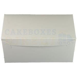 Double Economy (WF4x4x8) Cupcake Box with 6cm Dividers (Qty 250)
