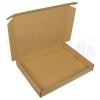 Postal Mail Box - (Small) 240x187x30mm tray box (Qty 100)