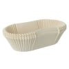 Disposable Siliconised 1lb Loaf Tin Liners (165x80x65mm) (Qty 1120)