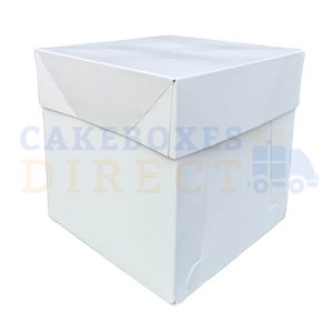 WF8X8X8 2 Piece Side